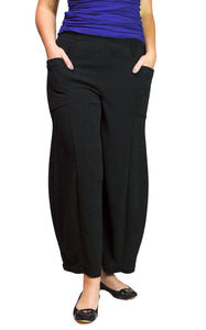 chic leg pant from connie moonlight