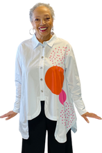 dot shirt by cupcake