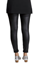 pleather leggings from picadilly