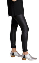 pleather leggings from picadilly